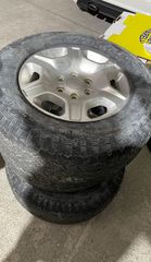 ΖΑΝΤΟΛΑΣΤΙΧΑ FORD RANGER - LIMITED-thumb-2