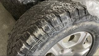 ΖΑΝΤΟΛΑΣΤΙΧΑ FORD RANGER - LIMITED-thumb-3