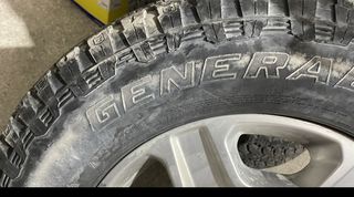 ΖΑΝΤΟΛΑΣΤΙΧΑ FORD RANGER - LIMITED-thumb-4