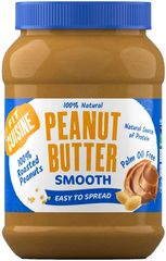 Applied Fit Cuisine Peanut Butter 1000gr Smooth