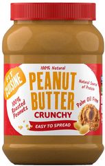 Applied Fit Cuisine Peanut Butter 1000gr Crunchy