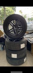 ΖΑΝΤΟΛΑΣΤΙΧΑ MERCEDES CLA-thumb-1