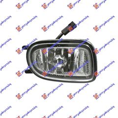 ΠΡΟΒΟΛΕΑΣ ΟΜΙΧΛΗΣ -02 (Ε) ΔΕΞΙΑ ΠΛΕΥΡΑ για NISSAN ALMERA (N16) SDN 00-06