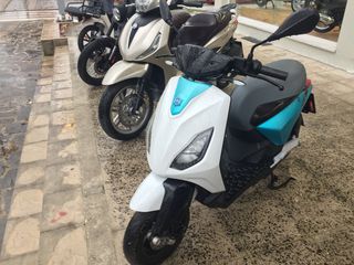 Piaggio Piaggio 1 2021 Active ΠΡΟΣΦΟΡΑ!!!!