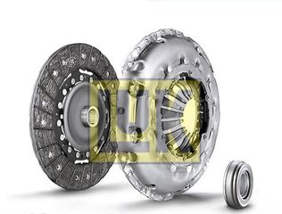 ΣΕΤ ΣΥΜΠΛΕΚΤΟΥ NISSAN KUBISTAR 1.5 DCI 03> Φ220