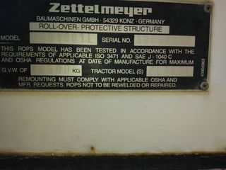Φορτωτής Με Λάστιχα Deutz 1994-thumb-2