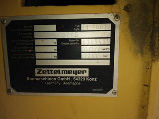 Φορτωτής Με Λάστιχα Deutz 1994-thumb-3