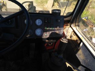 Φορτωτής Με Λάστιχα Deutz 1994-thumb-11