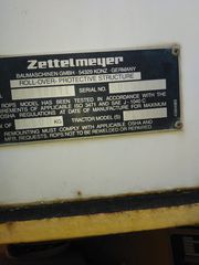 Φορτωτής Με Λάστιχα Deutz 1994-thumb-13