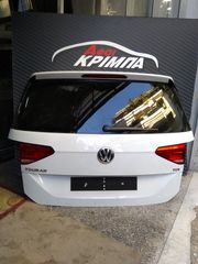 VW TOURAN 15-	