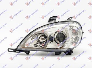 ΦΑΝΟΣ ΕΜΠΡΟΣ 02- (Ε) (DEPO) ΑΡΙΣΤΕΡΗ ΠΛΕΥΡΑ για MERCEDES ML (W163) 98-05
