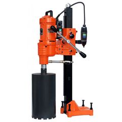 MCD-2050 Καροτιέρα Διάτρησης 4000W - ΚΑΡΟΤΙΕΡΕΣ - MAESTRO (#420119)