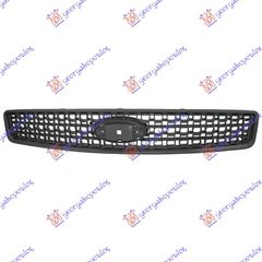 ΜΑΣΚΑ ΜΑΥΡΟ ΠΛΑΙΣΙΟ 06-  για FORD FUSION 02-12