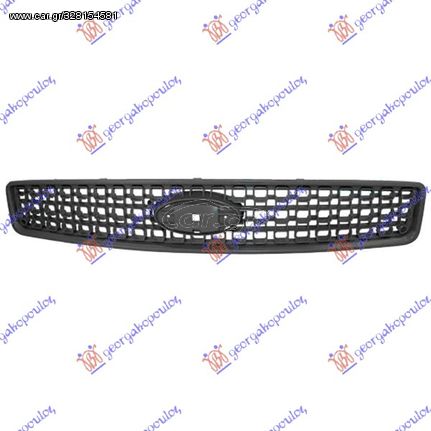 ΜΑΣΚΑ ΜΑΥΡΟ ΠΛΑΙΣΙΟ 06-  για FORD FUSION 02-12