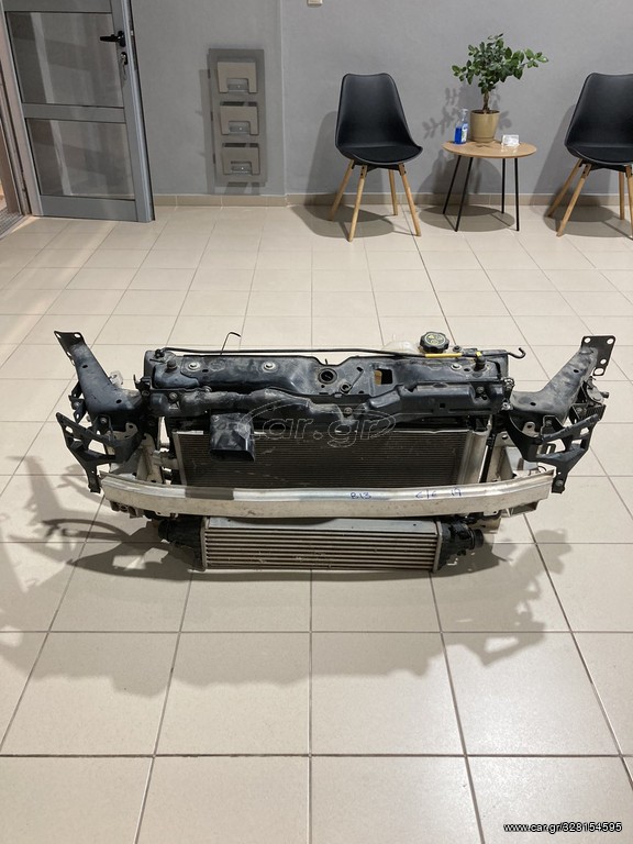 OPEL CORSA-E B14NEL τορπετο