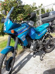 Yamaha XT 660Z Tenere '94 XtZ