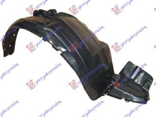 ΘΟΛΟΣ ΕΜΠΡΟΣ ΠΛΑΣΤΙΚΟΣ ΔΕΞΙΑ ΠΛΕΥΡΑ για SUBARU FORESTER 02-08