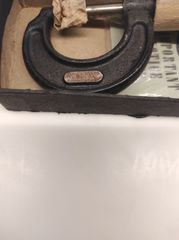 Μικρόμετρο εξωτερικό 0-25mm-thumb-1