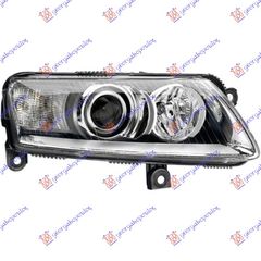 ΦΑΝΟΣ ΕΜΠΡΟΣ Bi-XENON ΕΞΥΠΝΟ HELLA ΔΕΞΙΑ ΠΛΕΥΡΑ για AUDI A6 04-08