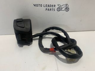 ΣΚΡΙΠ APRILIA PEGASO 650 *MOTO LEADER PARTS*