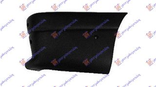 ΑΚΡΟ ΠΡΟΦΥΛΑΚΤΗΡΑ ΠΙΣΩ -2006 ΔΕΞΙΑ ΠΛΕΥΡΑ για NISSAN INTERSTAR 02-09