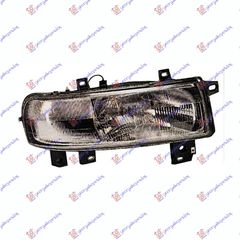 ΦΑΝΟΣ ΕΜΠΡΟΣ -03 (Ε) (DEPO) ΔΕΞΙΑ ΠΛΕΥΡΑ για NISSAN INTERSTAR 02-09