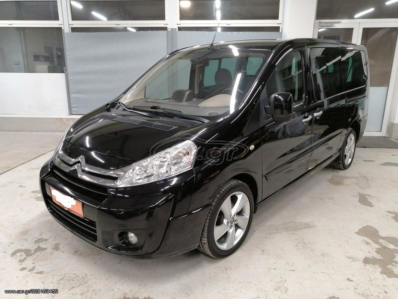 Car.gr Citroen Jumpy 
