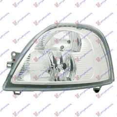 ΦΑΝΟΣ ΕΜΠΡΟΣ ΗΛΕΚ. 03- (DEPO) ΑΡΙΣΤΕΡΗ ΠΛΕΥΡΑ για NISSAN INTERSTAR 02-09