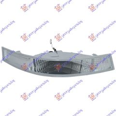 ΦΛΑΣ ΕΜΠΡΟΣ ΛΕΥΚΟ 03- ΔΕΞΙΑ ΠΛΕΥΡΑ για NISSAN INTERSTAR 02-09