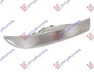 ΦΛΑΣ ΕΜΠΡΟΣ ΛΕΥΚΟ -03 (Ε) ΔΕΞΙΑ ΠΛΕΥΡΑ για NISSAN INTERSTAR 02-09