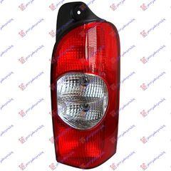ΦΑΝΟΣ ΠΙΣΩ 03- (E) (DEPO) ΔΕΞΙΑ ΠΛΕΥΡΑ για NISSAN INTERSTAR 02-09