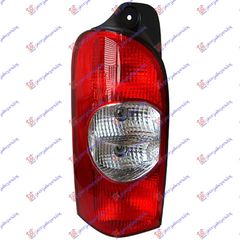 ΦΑΝΟΣ ΠΙΣΩ 03- (E) (DEPO) ΑΡΙΣΤΕΡΗ ΠΛΕΥΡΑ για NISSAN INTERSTAR 02-09