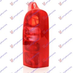 ΦΑΝΟΣ ΠΙΣΩ -03 (Ε) (DEPO) ΔΕΞΙΑ ΠΛΕΥΡΑ για NISSAN INTERSTAR 02-09