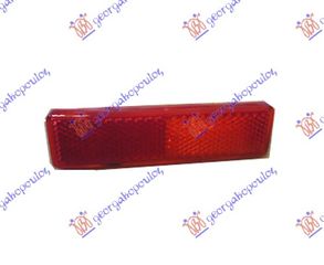 ΑΝΤΑΝΑΚΛΑΣΤΙΚΟ ΠΡΟΦΥΛ. ΠΙΣΩ (ΔΕ=ΑΡ)  για NISSAN INTERSTAR 02-09
