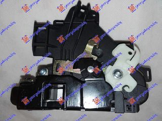 ΚΛΕΙΔΑΡΙΑ ΠΟΡΤΑΣ ΕΜΠ.(Χ.ΚΕΝ.ΚΛ)(2PIN) (Α ΠΟΙΟΤΗΤΑ) ΑΡΙΣΤΕΡΗ ΠΛΕΥΡΑ για SEAT AROSA 97-00