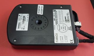 FORD FIESTA 2009-2017  Μονάδα Bluetooth 8M5T19C112