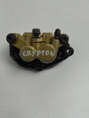 ΔΑΓΚΑΝΑ ΕΜΠΡΟΣ ΦΡΕΝΟΥ YAMAHA CRYPTON R *MOTO LEADER PARTS*