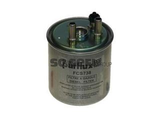Φίλτρο καυσίμων PURFLUX FCS738