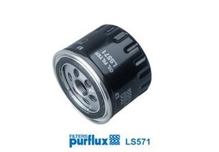 Φίλτρο λαδιού PURFLUX LS571