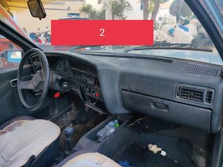 Opel Ascona 1982-thumb-2
