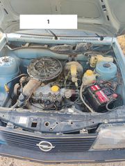 Opel Ascona 1982-thumb-7