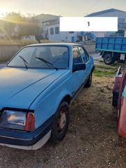 Opel Ascona 1982-thumb-8