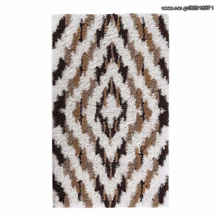 Πατακι Μπάνιου Ikat Multi_1 - 80X160