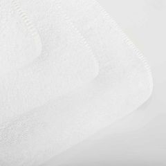 Πετσέτα Spa Sponge White - 46X76