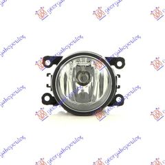 ΠΡΟΒΟΛΕΑΣ ΟΜΙΧΛΗΣ ΣΤΡΟΓΓΥΛΟΣ (Η11) (VALEO)  για RENAULT FLUENCE 10-13