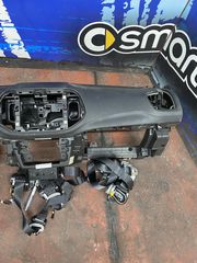 JEEP COMPASS 2018 ΣΕΤ ΑΕΡΟΣΑΚΟΙ-thumb-1