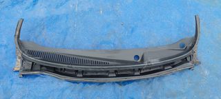 NISSAN NOTE 2005-2013 ΠΛΑΣΤΙΚΟ ΤΡΟΜΠΕΤΟΥ ΥΑΛΟΚΑΘΑΡΙΣΤΗΡΩΝ ΕΜΠΡΟΣ 