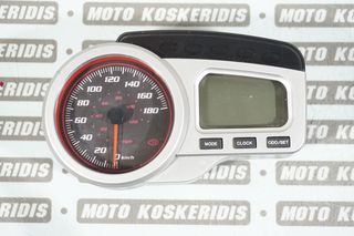 ΚΟΝΤΕΡ -> GILERA NEXUS 250 300 500 / MOTO PARTS KOSKERIDIS