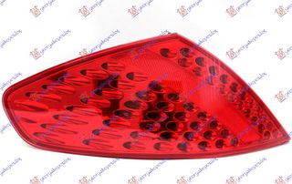 ΦΑΝΟΣ ΠΙΣΩ ΕΞΩ CABRIO (MARELLI) ΑΡΙΣΤΕΡΗ ΠΛΕΥΡΑ για PEUGEOT 307 01-05