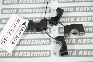 ΚΑΒΑΛΕΤΑ ΤΙΜΟΝΙΟΥ -> YAMAHA NMAX 155 , 2017-2020 / MOTO PARTS KOSKERIDIS 